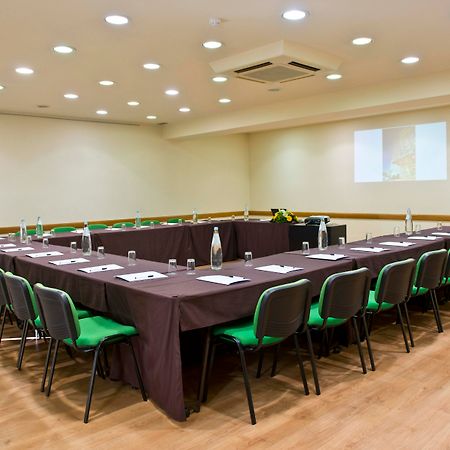 Hotel Eurosol Leiria & Jardim Екстериор снимка