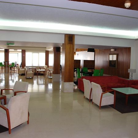 Hotel Eurosol Leiria & Jardim Интериор снимка