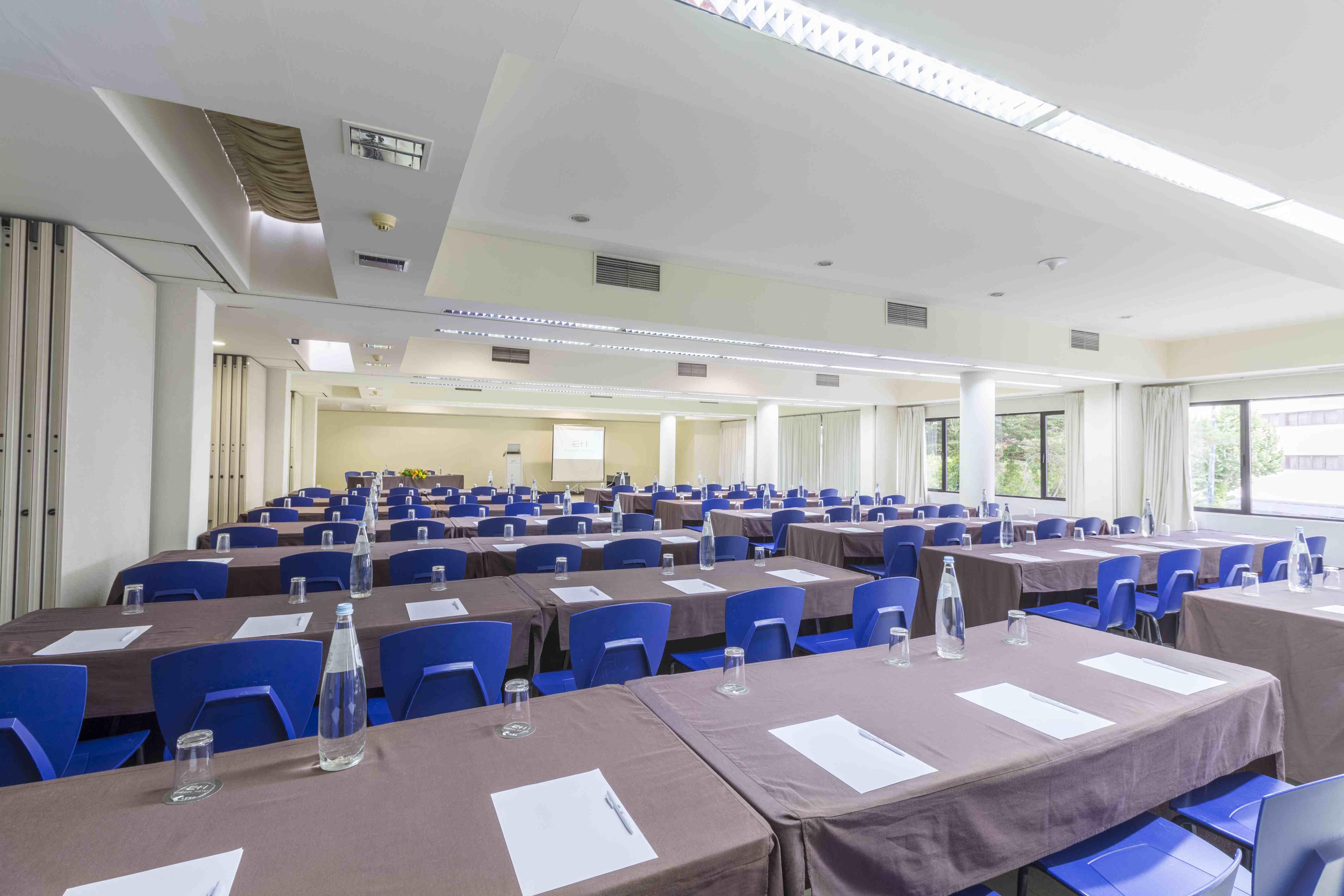 Hotel Eurosol Leiria & Jardim Екстериор снимка